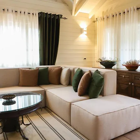 Villa Designer