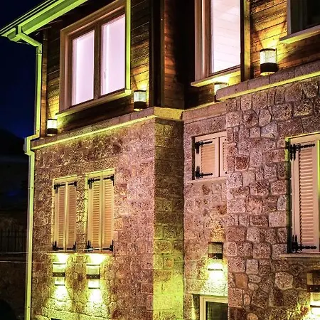 Designer Voskopojë
