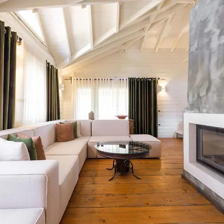 Designer Villa