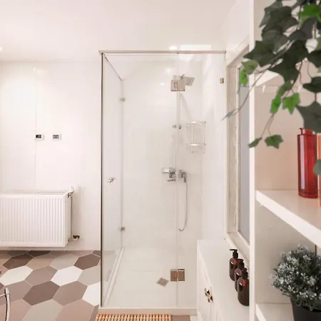 Designer Villa Voskopoja