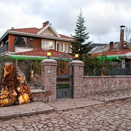 Villa Designer