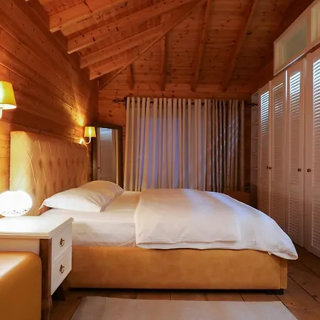 빌라 Designer Voskopojë