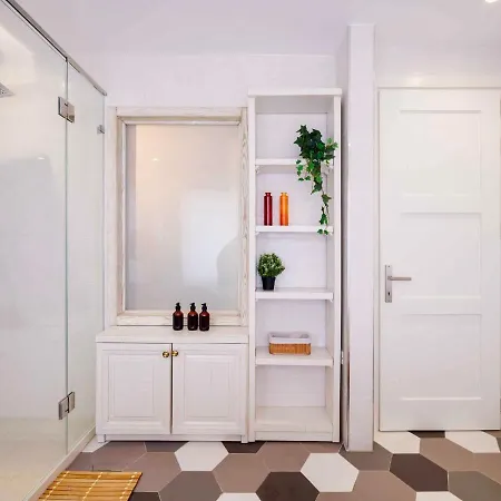 빌라 Designer Voskopojë