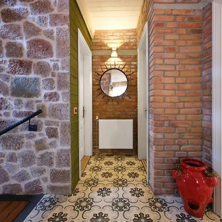 Designer Villa Voskopojë