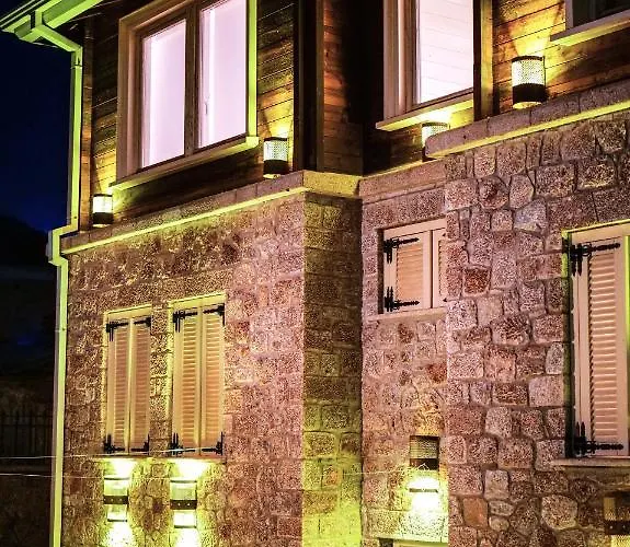 Designer Voskopojë