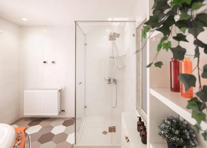 Designer 别墅 Voskopojë